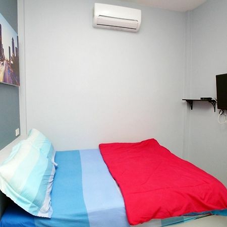 Baan Samart 1 Pool Villa هوا هين المظهر الخارجي الصورة