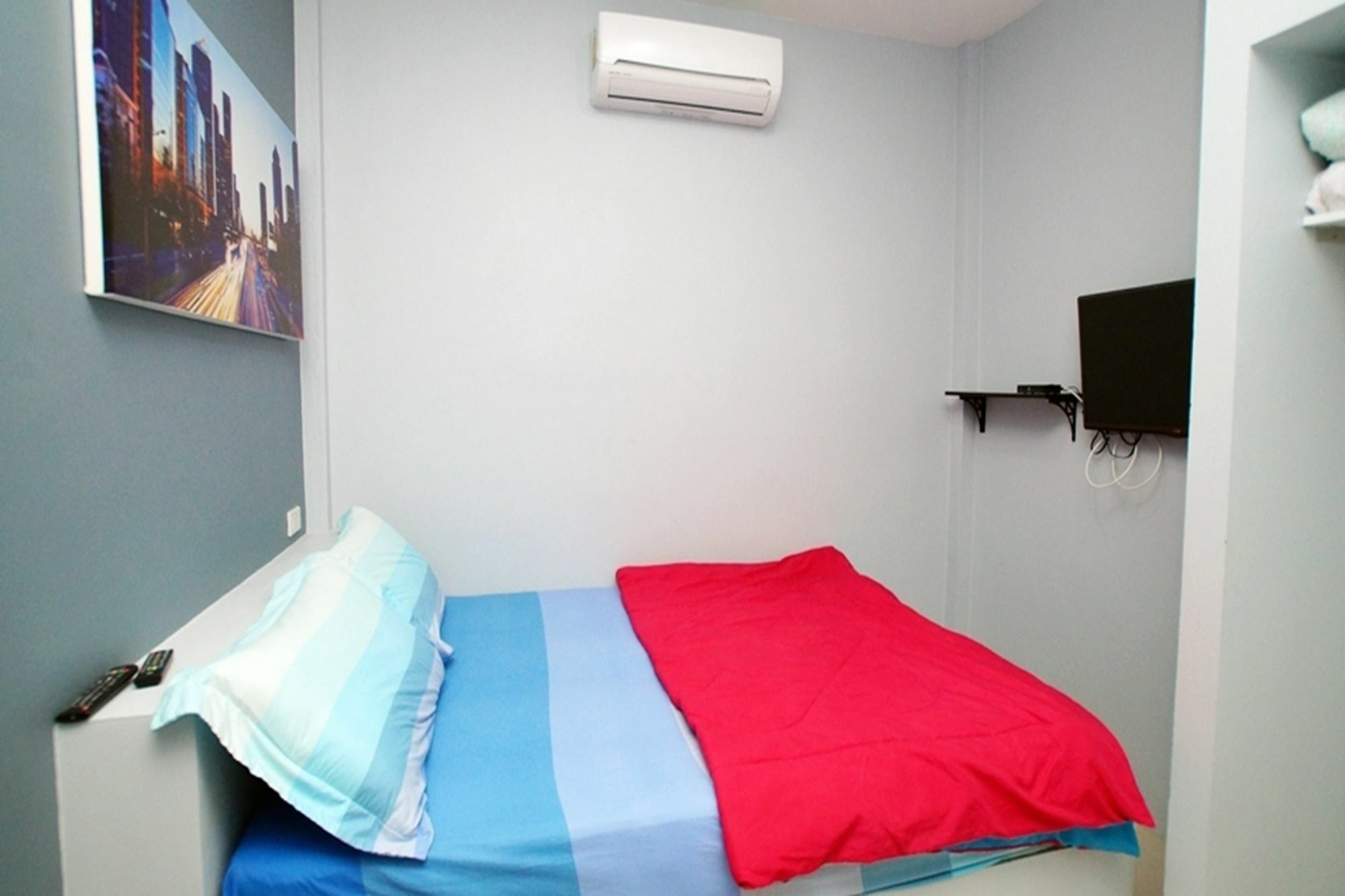 Baan Samart 1 Pool Villa هوا هين المظهر الخارجي الصورة