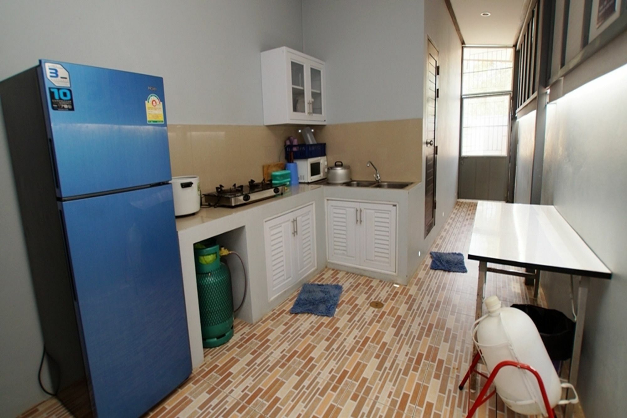 Baan Samart 1 Pool Villa هوا هين المظهر الخارجي الصورة