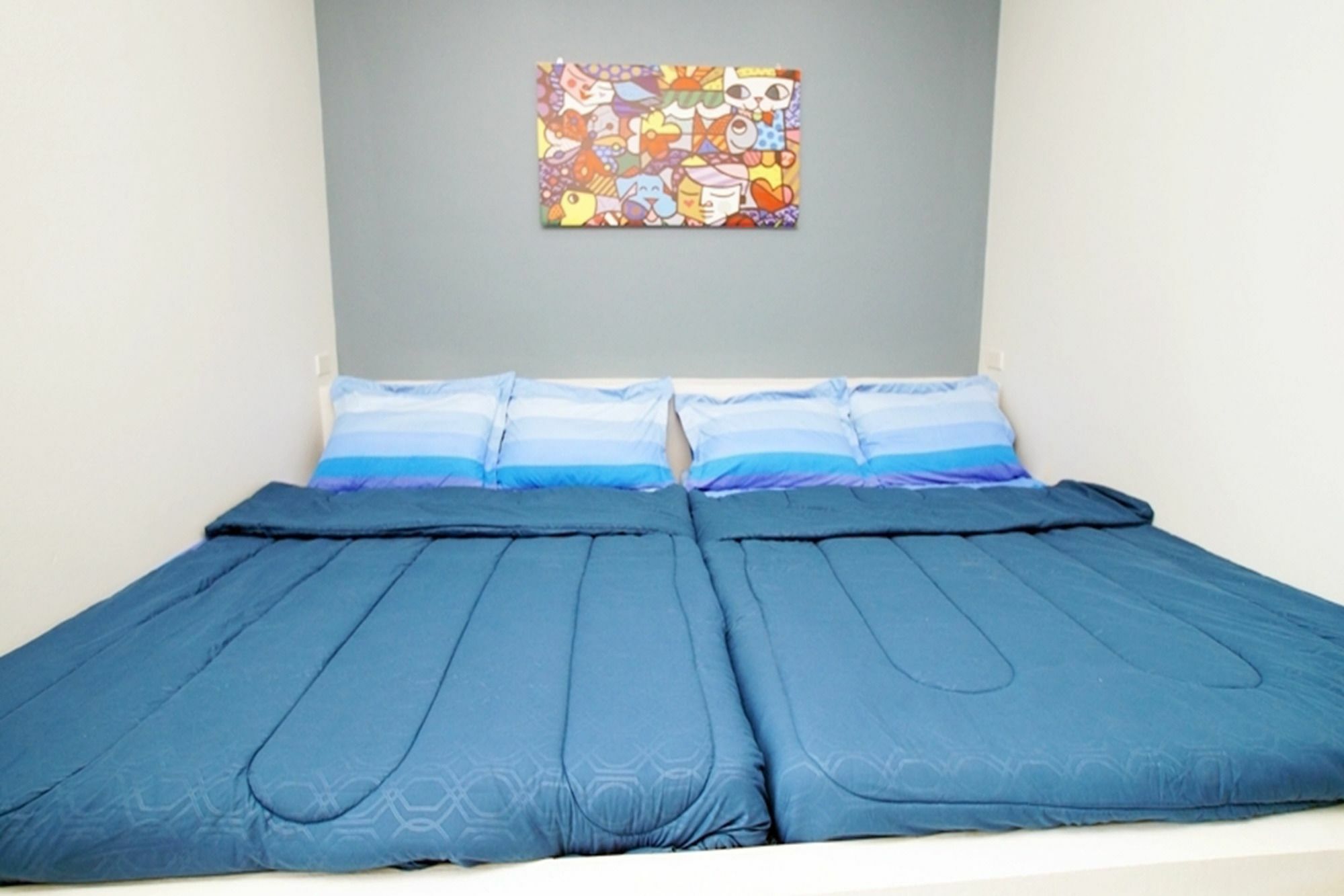 Baan Samart 1 Pool Villa هوا هين المظهر الخارجي الصورة